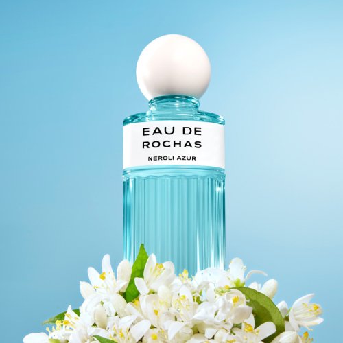 ROCHAS Eau de Rochas Néroli Azur - Eau de Toilette 3386460159579